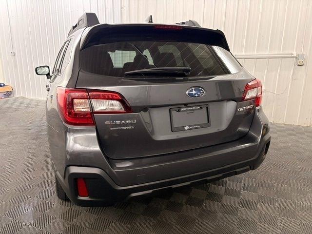 Subaru Outback  2019