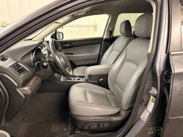 Subaru Outback  2019