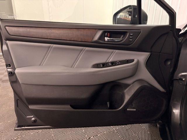Subaru Outback  2019