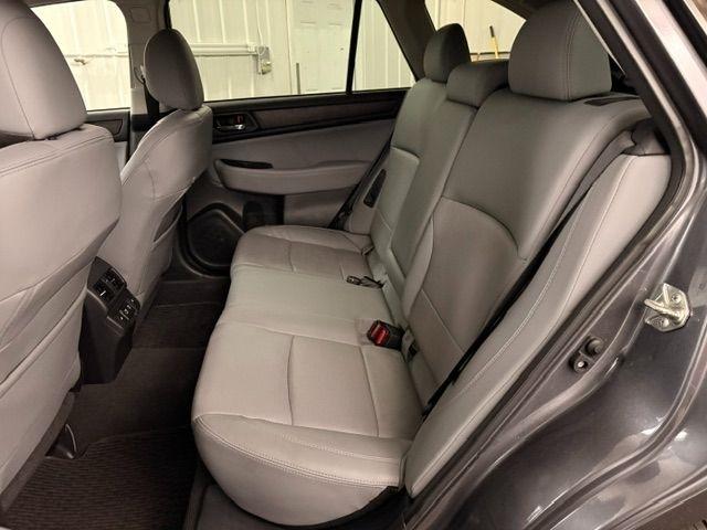 Subaru Outback  2019
