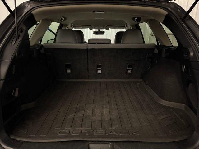 Subaru Outback  2019
