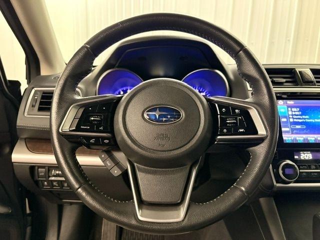 Subaru Outback  2019