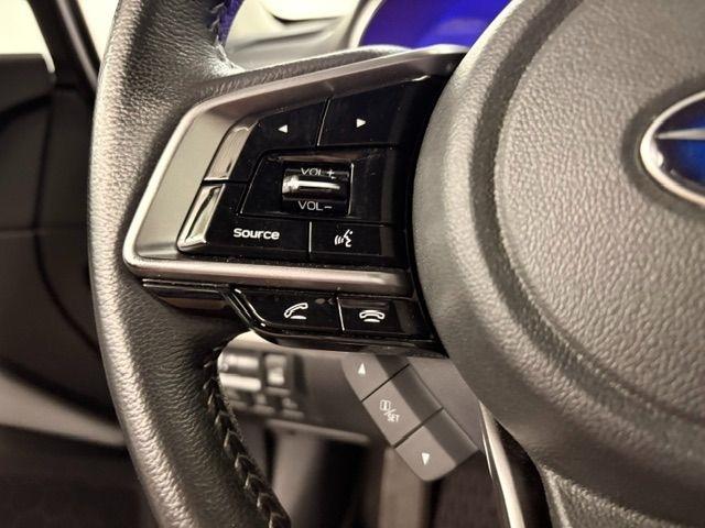 Subaru Outback  2019