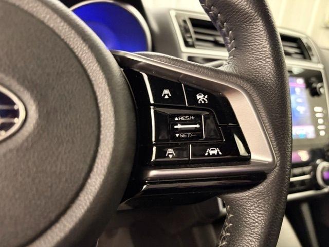 Subaru Outback  2019