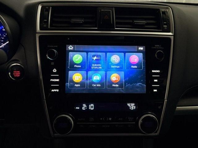 Subaru Outback  2019
