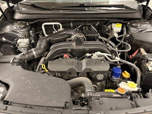 Subaru Outback  2019