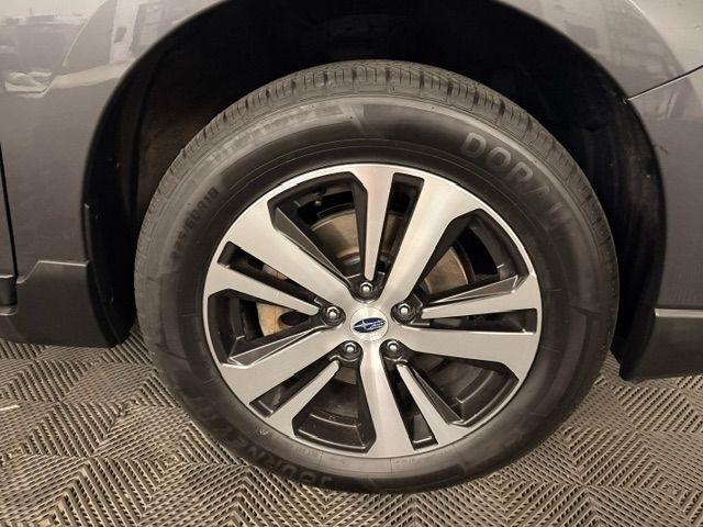 Subaru Outback  2019