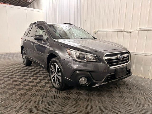Subaru Outback  2019