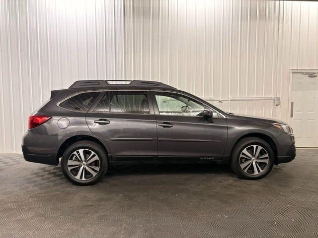 Subaru Outback  2019