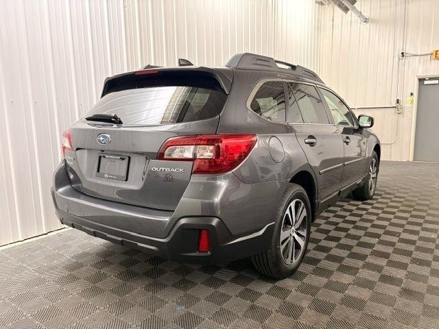 Subaru Outback  2019