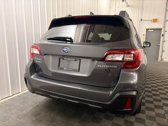 Subaru Outback  2019