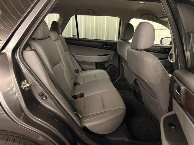 Subaru Outback  2019