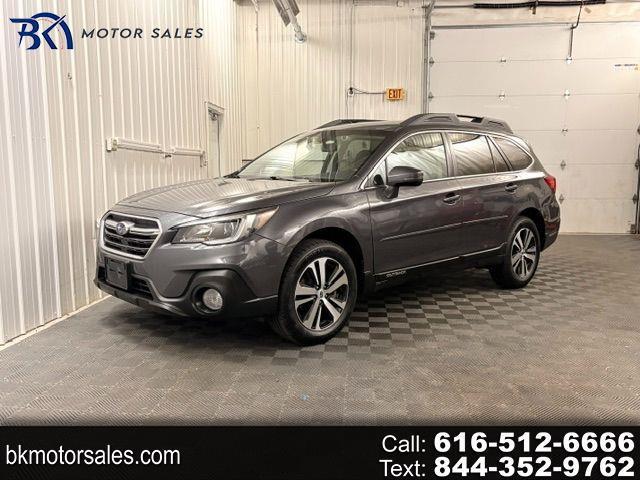 Subaru Outback  2019