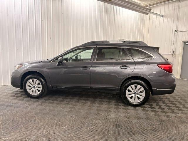 Subaru Outback  2019