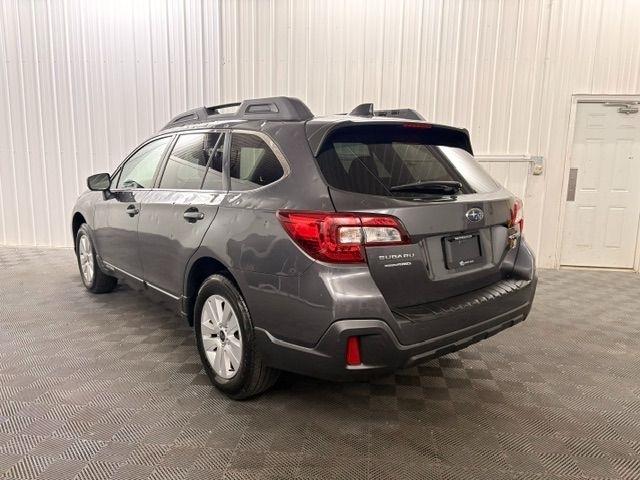 Subaru Outback  2019