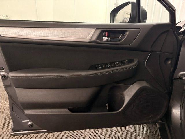 Subaru Outback  2019