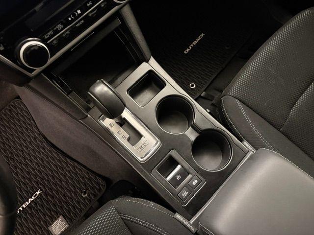 Subaru Outback  2019