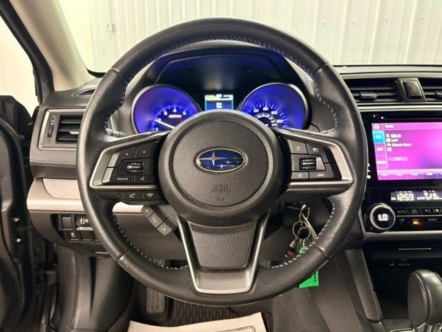 Subaru Outback  2019