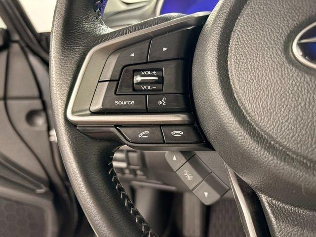 Subaru Outback  2019