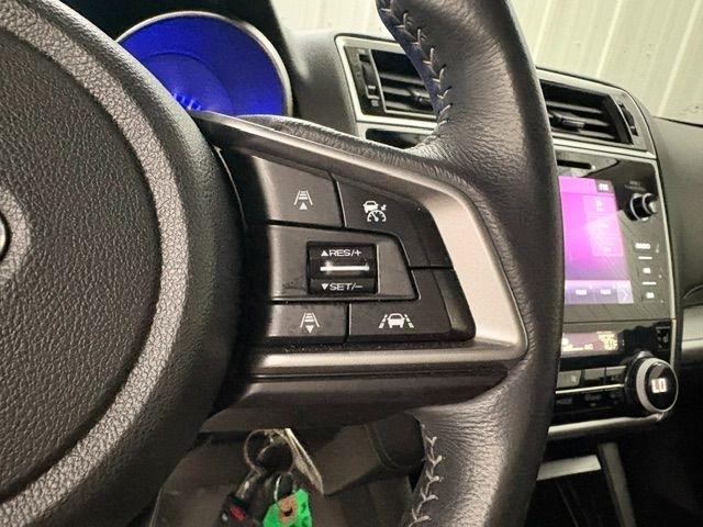 Subaru Outback  2019