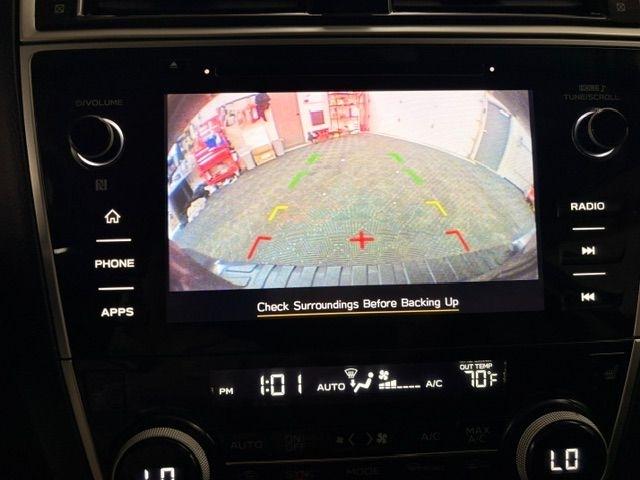 Subaru Outback  2019