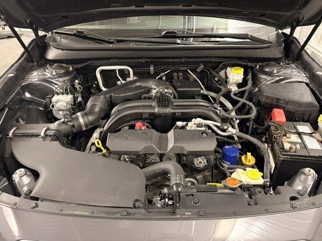 Subaru Outback  2019