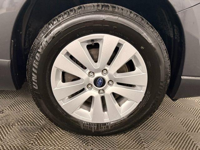 Subaru Outback  2019