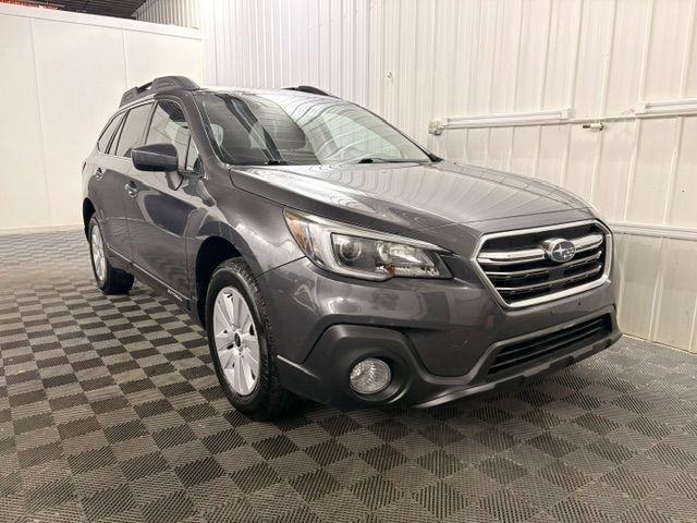 Subaru Outback  2019