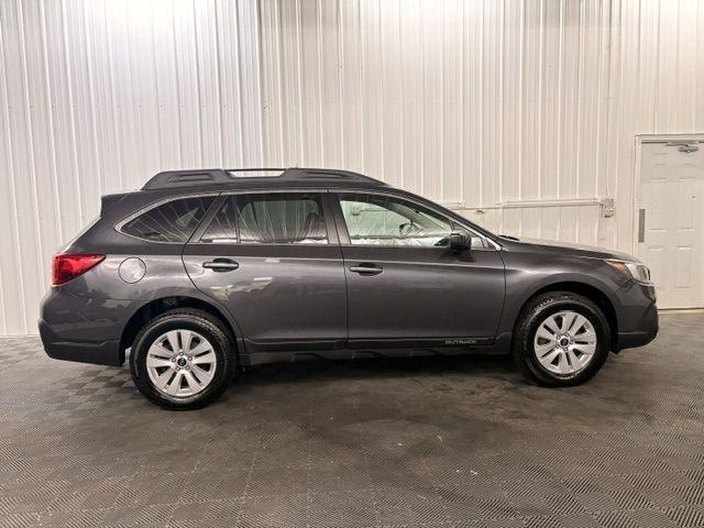 Subaru Outback  2019