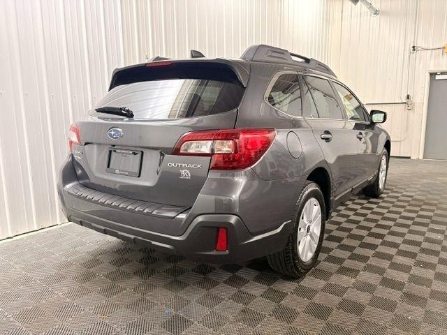 Subaru Outback  2019