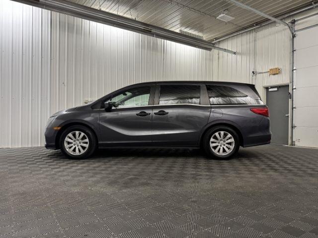 Honda Odyssey  2020