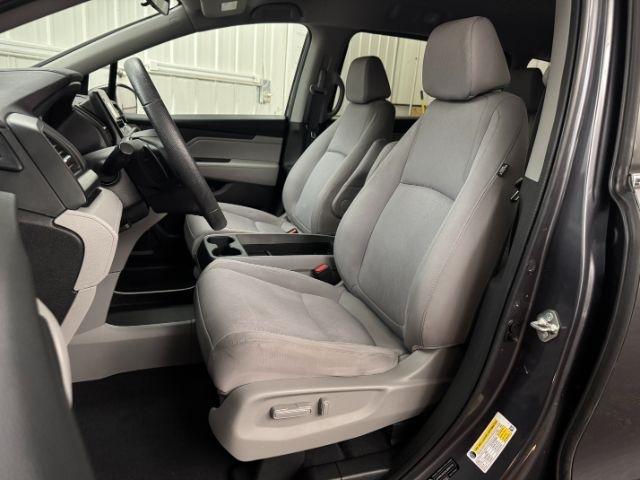 Honda Odyssey  2020