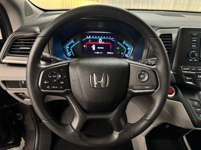 Honda Odyssey  2020