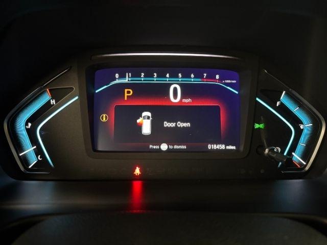 Honda Odyssey  2020