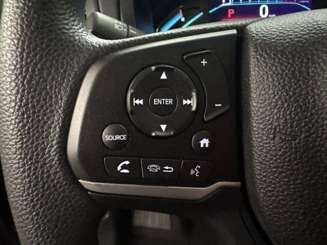 Honda Odyssey  2020