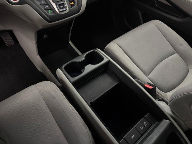 Honda Odyssey  2020