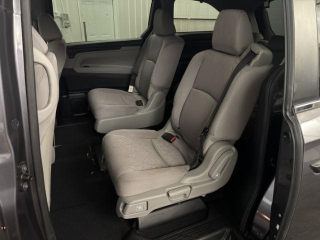 Honda Odyssey  2020