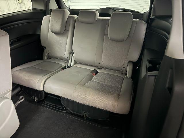 Honda Odyssey  2020