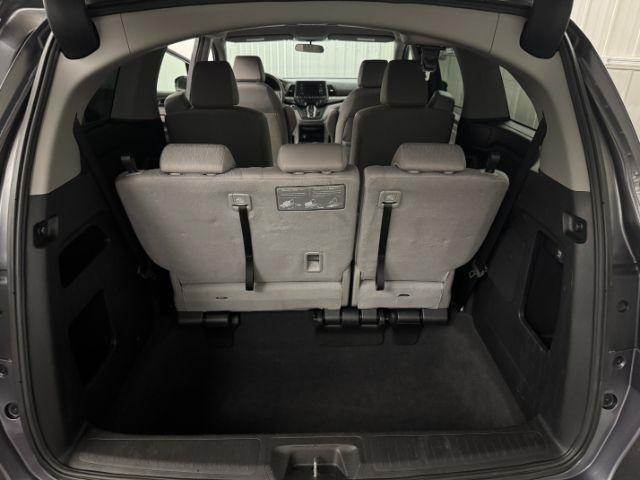 Honda Odyssey  2020