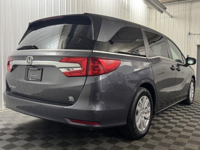 Honda Odyssey  2020
