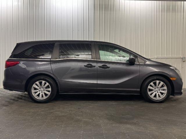 Honda Odyssey  2020