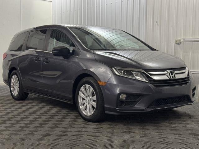 Honda Odyssey  2020