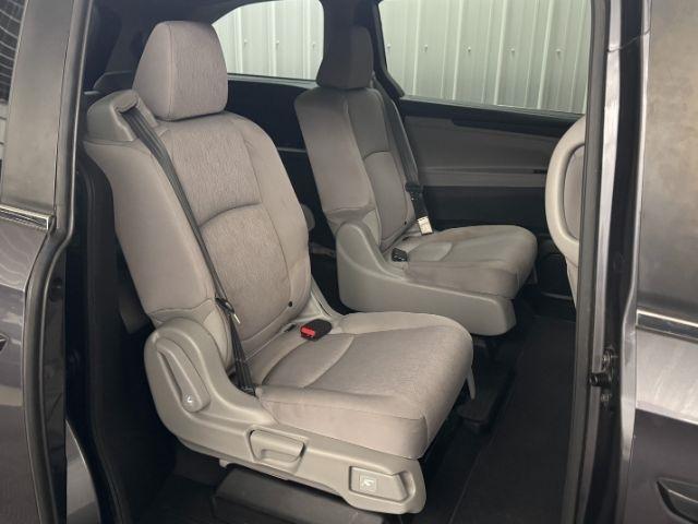 Honda Odyssey  2020