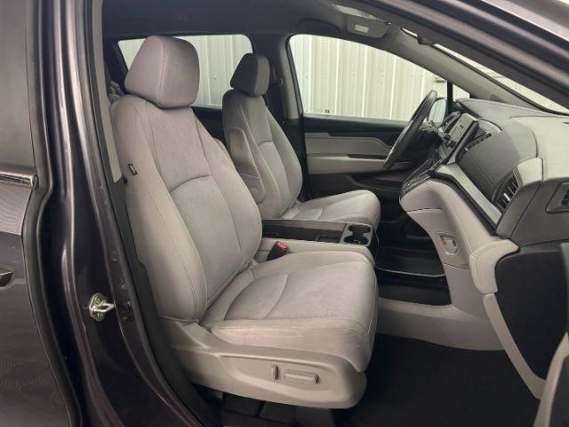Honda Odyssey  2020