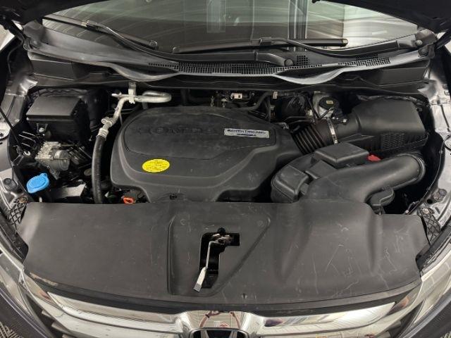 Honda Odyssey  2020