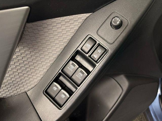 Subaru Forester  2017