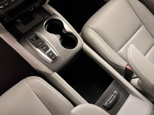 Honda Pilot  2021