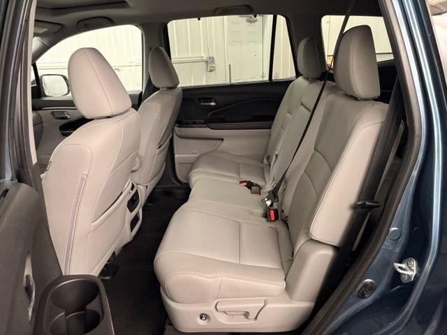 Honda Pilot  2021