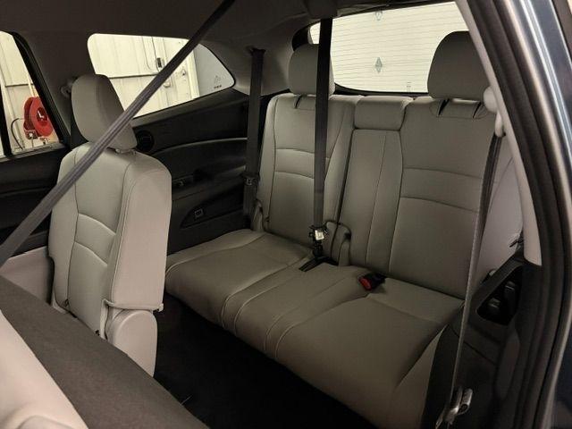 Honda Pilot  2021