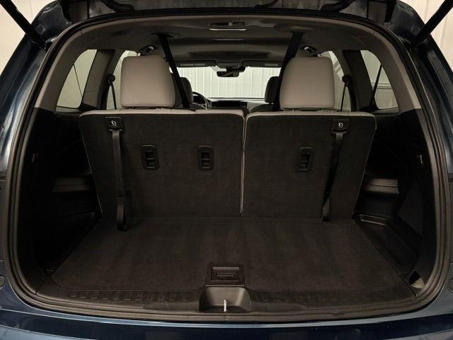 Honda Pilot  2021